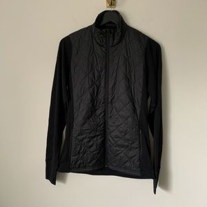 Icebreaker Light Jacket
